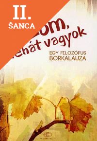 Lacná kniha Iszom, tehát vagyok