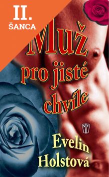 Lacná kniha Muž pro jisté chvíle