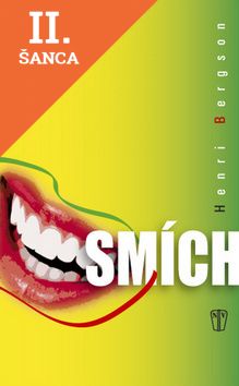 Lacná kniha Smích