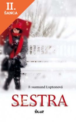 Lacná kniha Sestra