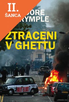Lacná kniha Ztraceni v ghettu
