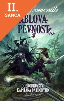 Lacná kniha Ďáblova pevnost