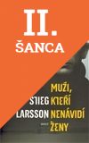 Lacná kniha Muži, kteří nenávidí ženy