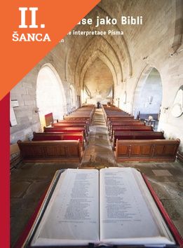 Lacná kniha Číst Bibli zase jako Bibli