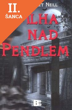 Lacná kniha Mlha nad Pendlem