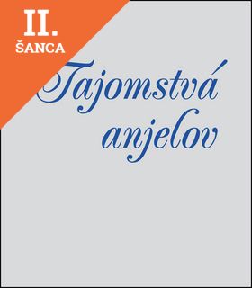 Lacná kniha Tajomstvá anjelov