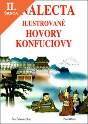 Lacná kniha Analecta