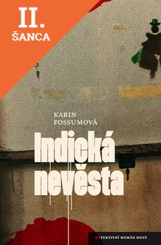 Lacná kniha Indická nevěsta