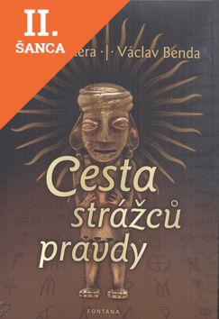 Lacná kniha Cesta strážců pravdy