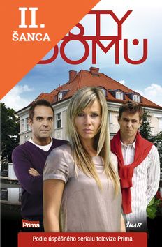 Lacná kniha Cesty domů