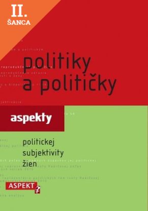 Lacná kniha Politiky a političky