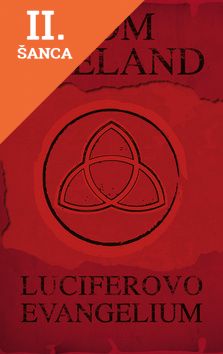 Lacná kniha Luciferovo evangelium