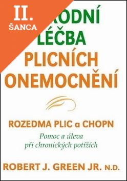 Lacná kniha Přírodní léčba plicních onemocnění