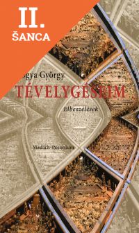 Lacná kniha Tévelygéseim