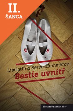 Lacná kniha Bestie uvnitř