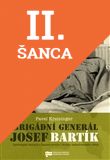 Lacná kniha Brigádní generál Josef Bartík