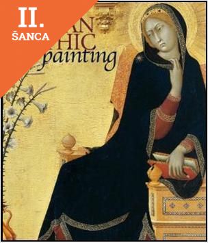 Lacná kniha Italian Gothic Painting