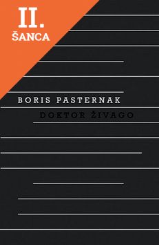 Lacná kniha Doktor Živago