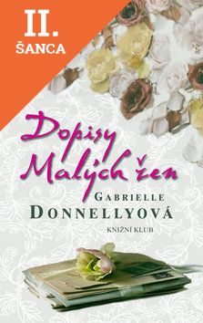 Lacná kniha Dopisy Malých žen