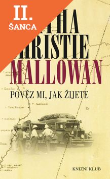 Lacná kniha Pověz mi, jak žijete