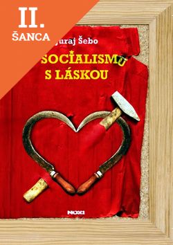 Lacná kniha O socialismu s láskou
