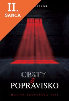 Lacná kniha Cesty na popravisko