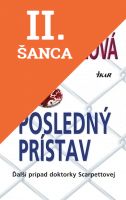 Lacná kniha Posledný prístav