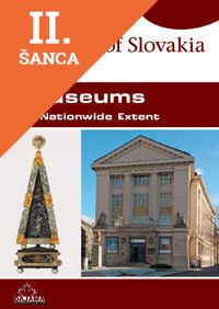 Lacná kniha Museums