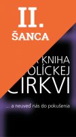 Lacná kniha Čierna kniha katolíckej cirkvi