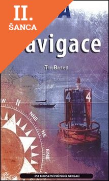 Lacná kniha Navigace