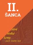Lacná kniha Poselství keltské ženy