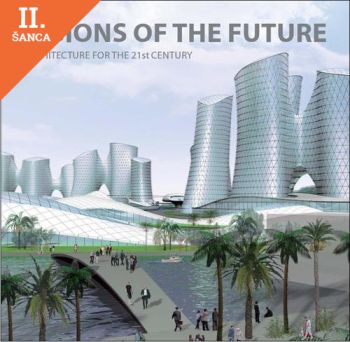 Lacná kniha Vision of the Future