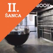Lacná kniha Kitchen Book