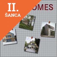 Lacná kniha Mini Homes