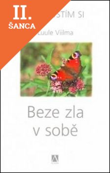 Lacná kniha Beze zla v sobě