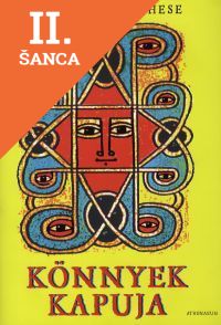 Lacná kniha Könnyek kapuja