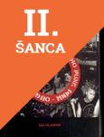 Lacná kniha The day the country died