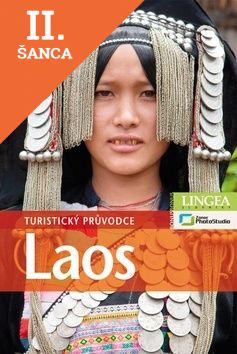 Lacná kniha Laos