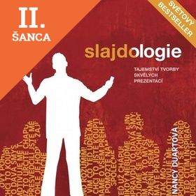 Lacná kniha Slajdologie