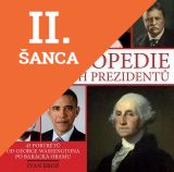 Lacná kniha Encyklopedie amerických prezidentů