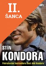 Lacná kniha Stín Kondora