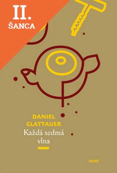 Lacná kniha Každá sedmá vlna