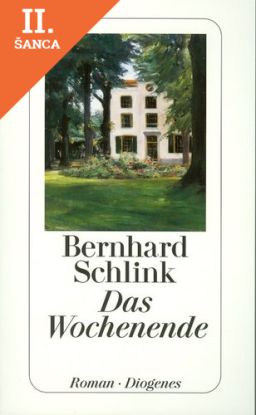 Lacná kniha Das Wochenende