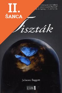 Lacná kniha Tiszták