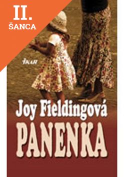 Lacná kniha Panenka