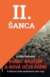 Lacná kniha Konec nadějím a nová očekávání