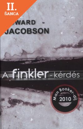 Lacná kniha A finkler-kérdés