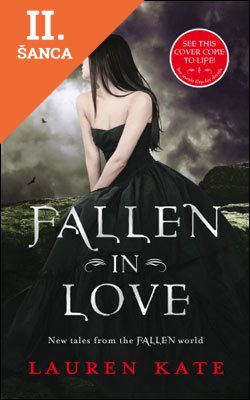 Lacná kniha Fallen in Love