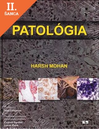 Lacná kniha Patológia