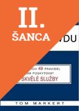 Lacná kniha Zákazník má vždycky pravdu